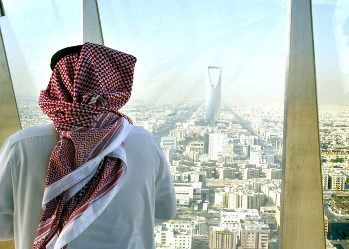 لماذا ثروات العمران